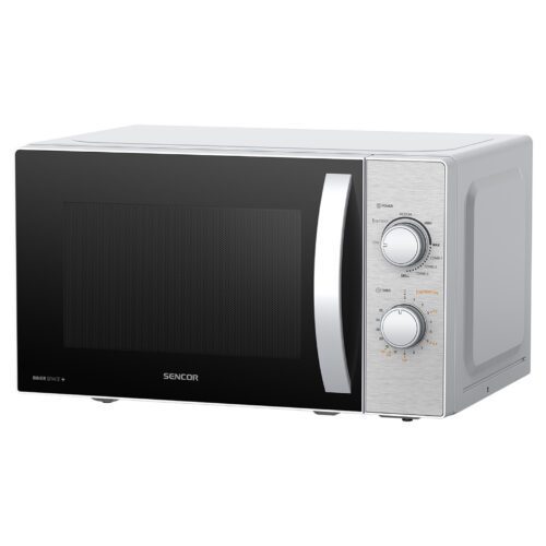 Sencor SMW 4320SS Mikrovlnná trouba Objem 20 l