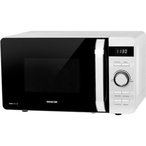 Sencor SMW 5017WH mikrovlnná trouba