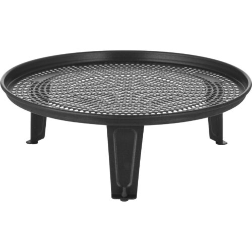 Sencor SMWXD 0008 Pečící rošt Náhradní pečicí rošt Ø 27 cm pro mikrovlnnou troubu SMW 6025BK