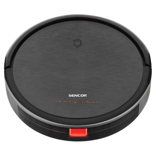 Sencor SRV 3150OR Robotický vysavač - Obrázek 2