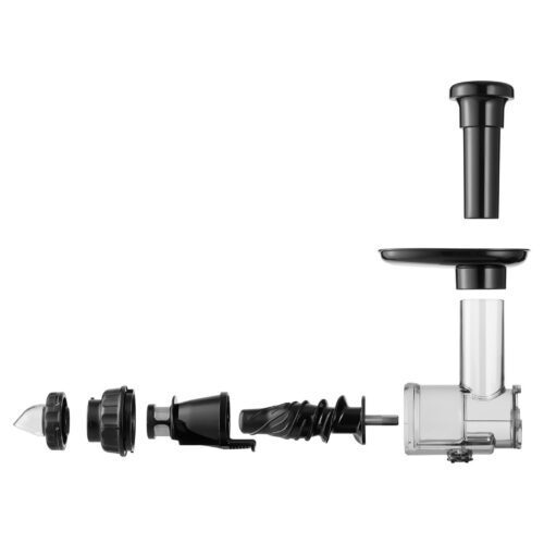 Sencor SSJXD 0001 Odšťavňovací set pěchovadlo