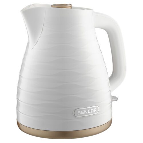Sencor SWK 7500WH Elektrická konvice Objem 1