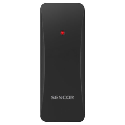 Sencor SWS TH3600-4500-4900 B Venkovní senzor Rozsah vlhkosti: 20% ~ 95% Vysílací frekvence: 433