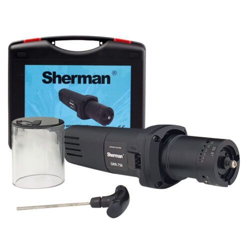 Sherman Ruční ostřička wolframových elektrod GRR-750 7813199