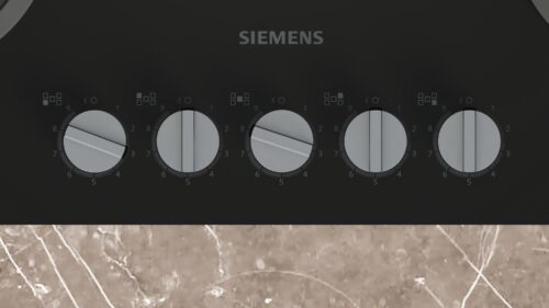 Siemens EP7A6QI10 plynová varná deska iQ500 - Obrázek 2