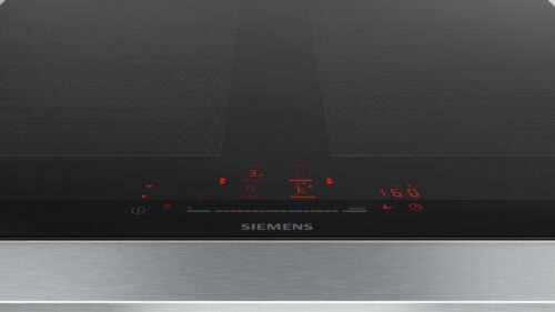 Siemens EX675HXC1E indukční varná deska iQ700 - Obrázek 2