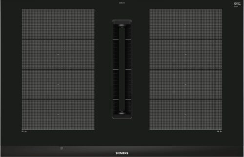 Siemens EX875LX67E indukční varná deska s odsavačem iQ700 - Obrázek 2