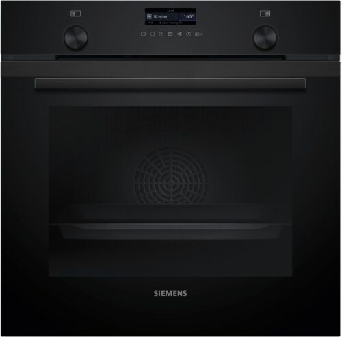 Siemens HB279GBB3 pyrolytická trouba iQ500