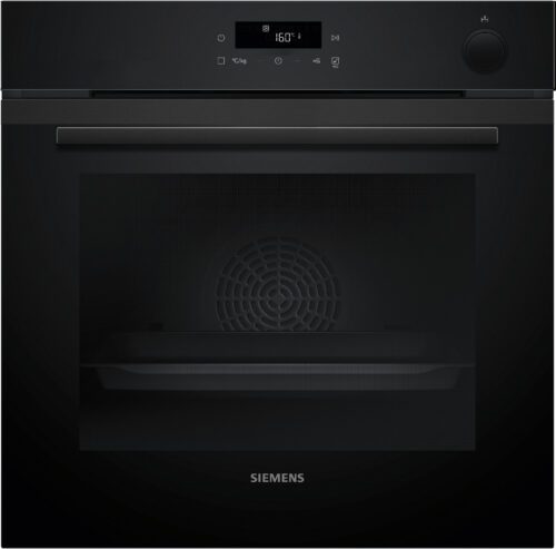 Siemens HR232GEB3 trouba s parní funkcí iQ300