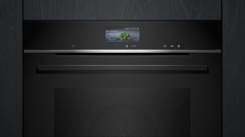 Siemens HR736G1B1 trouba s parní funkcí iQ700 - Obrázek 2