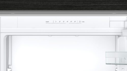 Siemens KI86NNSE0 vestavná kombinovaná lednice iQ100 - Obrázek 2