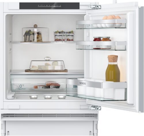 Siemens KU21RADE0 vestavná lednice iQ500