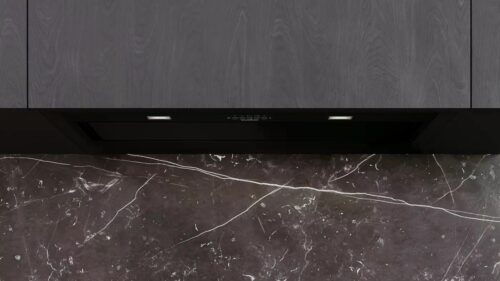 Siemens LB88NPC60 vestavná digestoř iQ700 - Obrázek 2