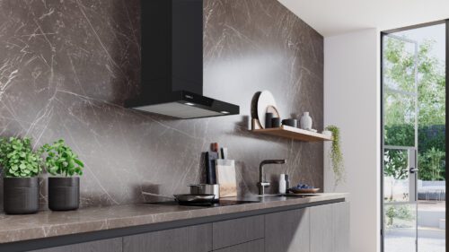 Siemens LC67BDN60 komínová digestoř iQ500 - Obrázek 2