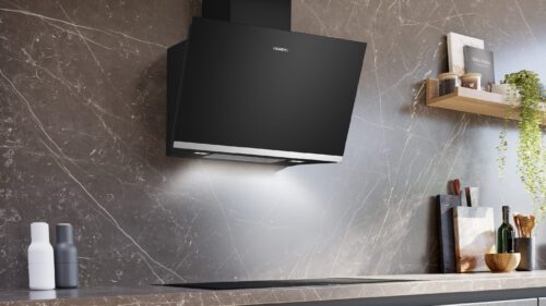 Siemens LC81KAN60 komínová digestoř iQ500 - Obrázek 2