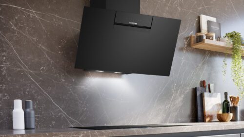 Siemens LC87KFN60 komínová digestoř iQ300 - Obrázek 2