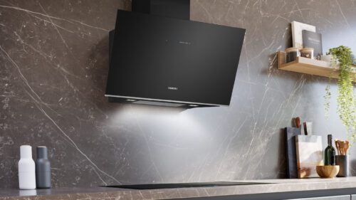 Siemens LC91KLT60 komínová digestoř iQ700 - Obrázek 2