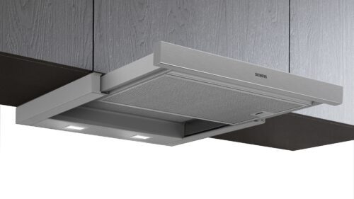 Siemens LI63LB526 výsuvná digestoř iQ100