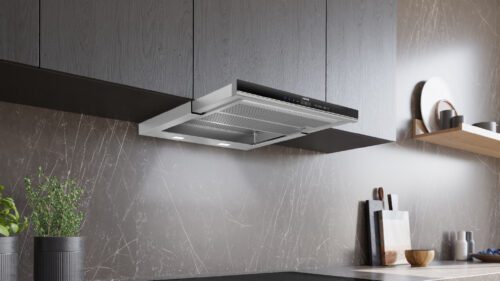 Siemens LI69SA684 výsuvná digestoř iQ700 - Obrázek 2