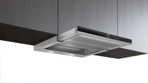 Siemens LI69SA684 výsuvná digestoř iQ700