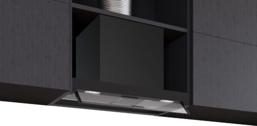 Siemens LJ65BCC60 vestavná digestoř iQ300