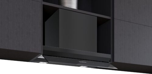 Siemens LJ67BDP60 vestavná digestoř iQ500