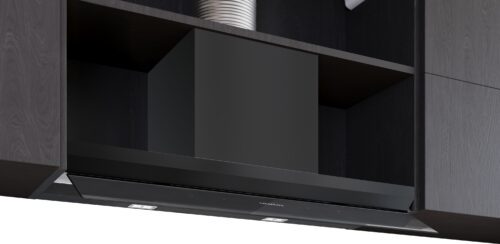 Siemens LJ97BDP60 vestavná digestoř iQ500