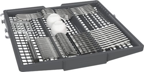 Siemens SN53HS03VE vestavná myčka nádobí iQ300 - Obrázek 2