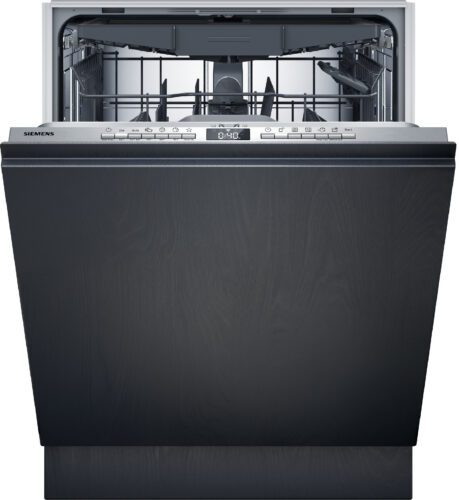 Siemens SN63EX06VE vestavná myčka nádobí iQ300