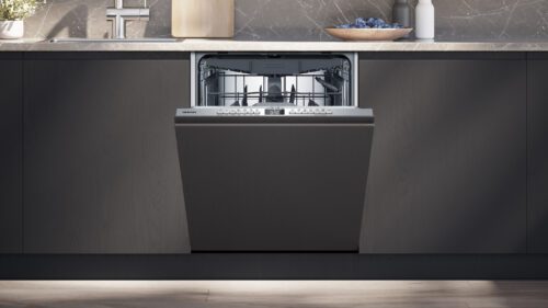 Siemens SN63HX03VE vestavná myčka nádobí iQ300 - Obrázek 2