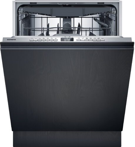 Siemens SN63HX03VE vestavná myčka nádobí iQ300