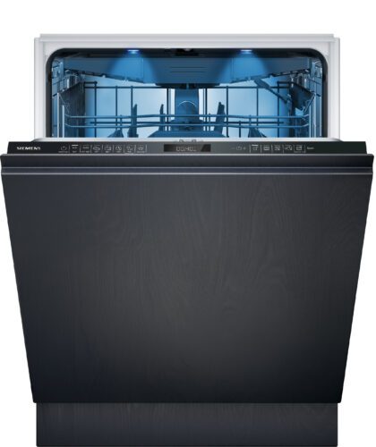 Siemens SN65EX22CE vestavná myčka nádobí iQ500
