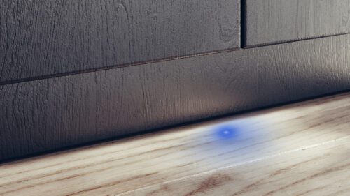 Siemens SN73HX03VE vestavná myčka nádobí iQ300 - Obrázek 2