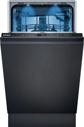 Siemens SR65EX09ME vestavná myčka nádobí iQ500