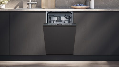 Siemens SR73EX24ME vestavná myčka nádobí iQ300 - Obrázek 2