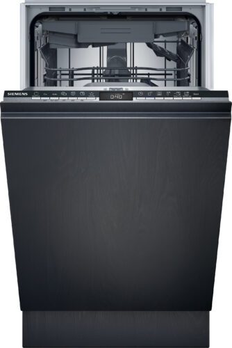 Siemens SR73EX24ME vestavná myčka nádobí iQ300