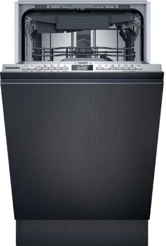 Siemens SR73EX25ME vestavná myčka nádobí iQ300