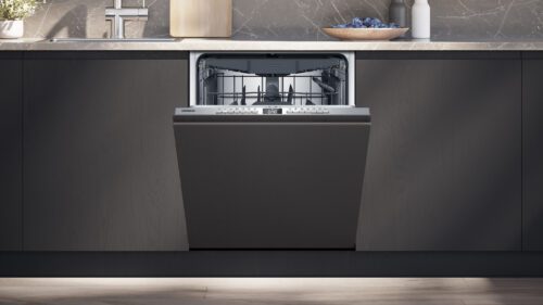 Siemens SX73EX22CE vestavná myčka nádobí iQ300 - Obrázek 2