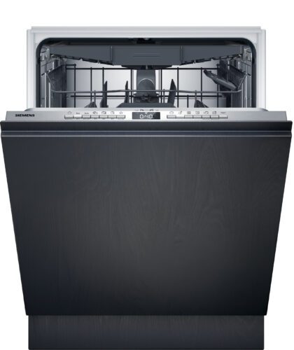Siemens SX73EX22CE vestavná myčka nádobí iQ300