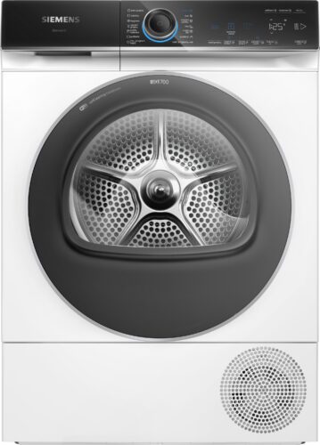 Siemens WQ46B2DNCS sušička prádla iQ700