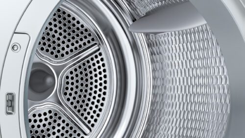 Siemens WR47B2C0CS sušička prádla iQ700 - Obrázek 2