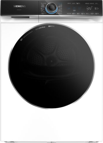 Siemens WR47B2C0CS sušička prádla iQ700