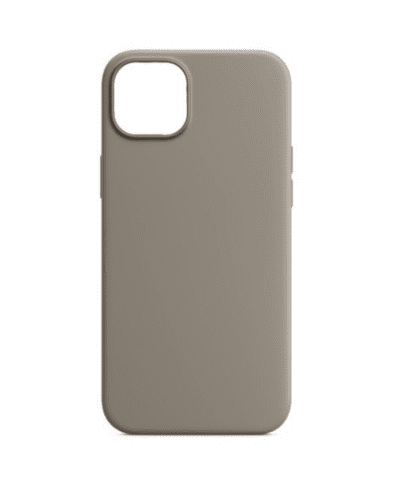 Silikonový kryt na iPhone 12 Pro Max - STONE