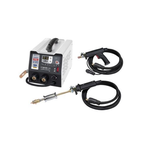 Spotovačka - bodovací stroj GYS GYSPOT PRO 230 (230V) 052178