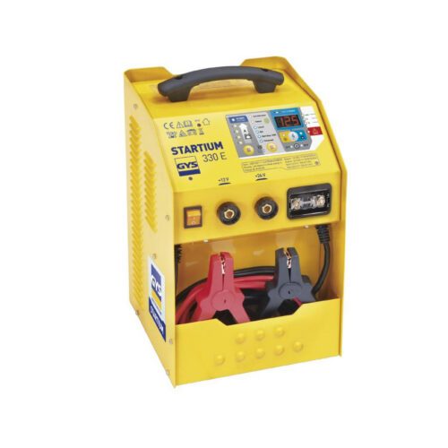 Startovací stanice GYS STARTIUM 330E 026469