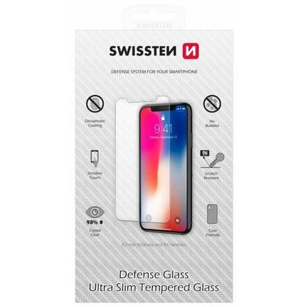 TEMPERED GLASS SWISSTEN FOR HUAWEI Y3 II RE 2