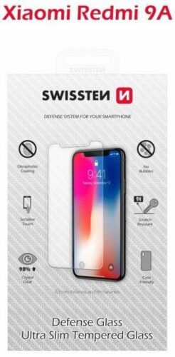 TEMPERED GLASS SWISSTEN FOR XIAOMI REDMI 9A/XIAOMI REDMI 9AT RE 2