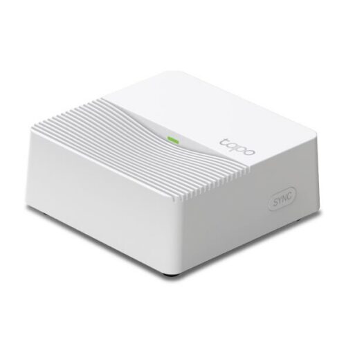 TP-Link Tapo H200 Smart IoT Hub se zvonkem Tapo H200