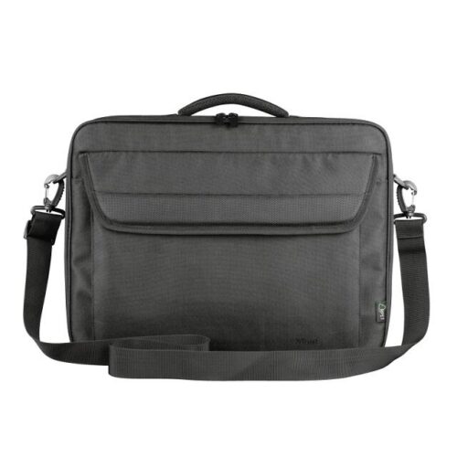 TRUST ATLANTA LAPTOP BAG 15.6'' ECO 24189