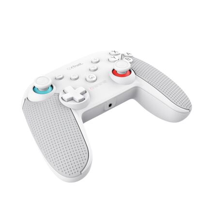 TRUST GXT1246W MUTA BT CONTROLLER SWITCH WHITE 25426